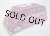 画像: 2009 WAL-MART EXCLUSIVE CLASSICS 30CAR SET (バラシ) 【DECO DELIVERY】　SPEC.PINK/RR (CHASE)