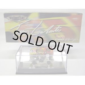 画像: HOT WHEELS PRO RACING  LEGENDS 【#5 TERRY LABONTE KELLOGG'S】　YELLOW-RED/RR