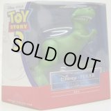 画像: TOY STORY 3 【DISNEY・PIXAR DELUX COLLECTION - REX (R8806/T0497)】 (国内流通版）　