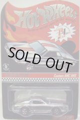 画像: 2010 RLC MEMBERSHIP EXCLUSIVE 【CUSTOM AMC AMX】　 CHROME/RL (ポスター・ボタンつき)　