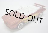 画像: 2009 WAL-MART EXCLUSIVE CLASSICS 30CAR SET (バラシ) 【'70 PONTIAC GTO】　SPEC.ORANGE/RR (CHASE)