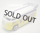 画像: LOOSE - RLC EXCLUSIVE 【SNAKE VW DRAG BUS】　YELLOW/5SP