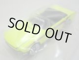 画像: BAGGIE　【'65 MUSTANG CONVERTIBLE (REVEALERS 10-PACK ONLY)】　NEON YELLOW/WW