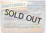 画像: MATCHBOX 10PACK 【SHOWROOM MODELS】 (ALL EXCLUSIVE COLORS)