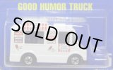 画像: 【GOOD HUMOR TRUCK】　WHITE/BW