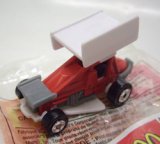 画像: 2000 McDONALD'S EXCLUSIVE 【SPRINT CAR】　RED