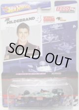 画像: 2011 IZOD INDY CAR SERIES 【JR HILDEBRAND/NATIONAL GUARD】 CAMO-BLACK/RR