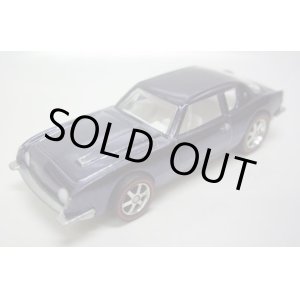 画像: 2009 WAL-MART EXCLUSIVE CLASSICS 30CAR SET (バラシ) 【STUDEBAKER AVANTI】　SPEC.NAVY/RR (CHASE)