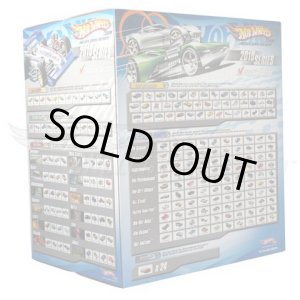 画像: PRE-ORDER 2010 RLC 【HOT WHEELS 2010 FACTORY-SEALED SET】 予価97,800円　(入荷日未定）