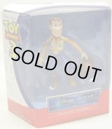 画像: TOY STORY 3 【DISNEY・PIXAR COLLECTION - SNEAK OUT WOODY (P3523/T3138)】