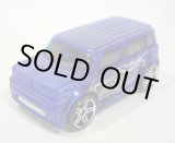 画像: 【SCION xB (TOYOTA bB)】　CLEAR BLUE/PR5