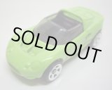 画像: 2000 McDONALD'S EXCLUSIVE 【LOTUS ELISE】　MET.LIME GREEN/FAT 5SP