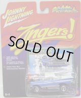 画像: 2007 LIMITED EDITION - STREET FREAKS 【"ZINGERS!" '59 CHEVY IMPALA】　LT.BLUE