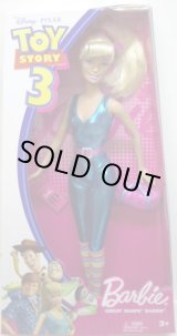 画像: TOY STORY 3 【GREAT SHAPE BARBIE (R4241)】　