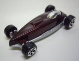 画像: 1999 McDONALD'S EXCLUSIVE 【STREET RAPTOR】　MET.BROWN/5H