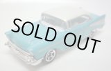 画像: LOOSE - 2004 TARGET LARRY WOOD'S 35th ANNI. 【'57 CHEVY】　LIGHT BLUE/5SP