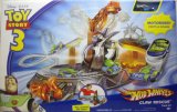 画像: TOY STORY 3 【CLAW RESCUE TRACK SET (with LITTLE GREEN SPEEDSTER)】　BLUE/O5