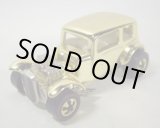 画像: FAO SCHWARZ GOLD SERIES COLLECTION II 【'32 FORD VICKY】 GOLD/GOLD RL