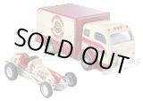 画像: PRE-ORDER HOT WHEELS 100% Gilmore Special 【White 3000 truck/Agajanian Special】　 予価3,780円　(入荷日未定）　