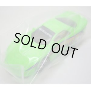 画像: BAGGIE　【'93 CAMARO (REVEALERS 10-PACK ONLY)】　CANDY GREEN/UH