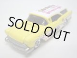 画像: LOOSE - 2010 TOYS"R"US SWEET RIDES 20 SET 【'57 BUICK】　YELLOW/5SP