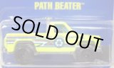 画像: 【PATH BEATER】　YELLOW/BLACK OR (RARE WHEEL)