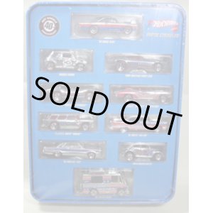 画像: 【SUPER CHROMES TIN 10 CAR SET】　TARGET EXCLUSIVE