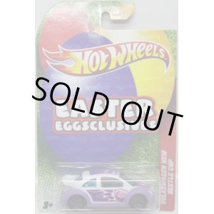 画像: 2011 EASTER EGGSCLUSIVES 【VOLKSWAGEN NEW BEETLE CUP】　WHITE- PURPLE/5SP