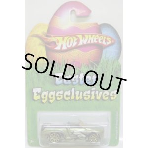 画像: 2009 WALMART EASTER EGGSCLUSIVES 【DODGE SIDEWINDER】　MET.LIGHT GREEN/10SP