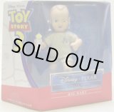 画像: TOY STORY 3 【DISNEY・PIXAR DELUX COLLECTION - BIG BABY (R8806/T0500)】