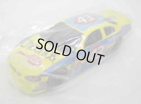 画像1: 2004 GENERAL MILLS PROMO　【2001 DODGE INTREPID STOCK CAR】　YELLOW/7SP