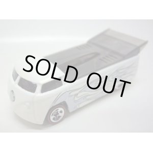 画像: LOOSE - 2008 WALMART SINCE'68 TOP40 【VOLKSWAGEN DRAG TRUCK】 WHITE/RL