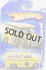 画像: 【DAIRY DELIVERY】　YELLOW/RL (WALMART EXCLUSIVE WHEELS)