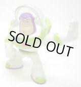 画像: TOY STORY 3 【BUDDY FIGURE / PROTECTOR BUZZ LIGHTYEAR (R2443)】　(開封済み）