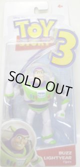 画像: TOY STORY 3 【FIGURES - BUZZ LIGHTYEAR (R8626/T0474)】