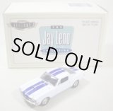 画像: THE JAY LENO COLLECTION 【SHELBY GT 350 MUSTANG】　WHITE/RR