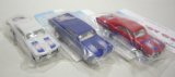 画像: 【BINGO 3 CAR SET】　'67 GTO　WHITE, BLUE, RED/RR　