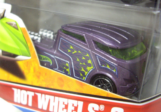 画像: HOT WHEELS 3(PACK)が入荷致しました。