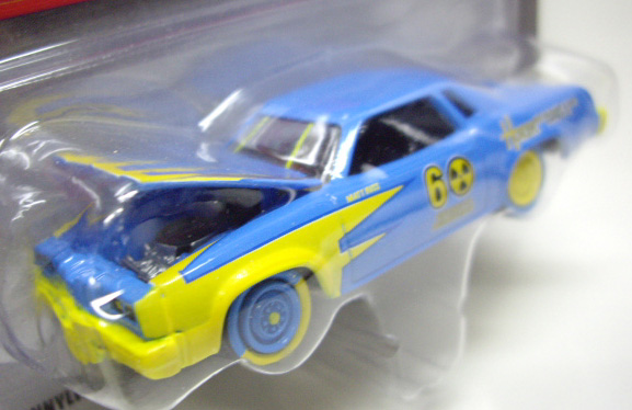 画像: JOHNNY LIGHTNING 2.0 R12が入荷致しました。