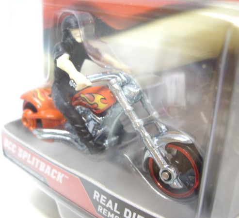 画像: 2012 MOTOR CYCLES "A"アソートが入荷致しました。