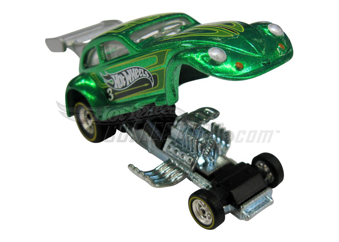 画像: 2012 KMART MAIL IN PROMO 【VW DRAG BEETLE】のご予約を開始致しました。