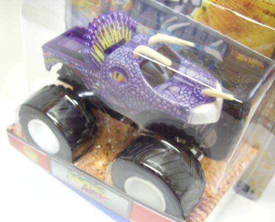 画像: MONSTER JAM "M","N"アソートを更新致しました。