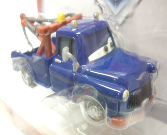 画像: DISNEY CARS 2013 DELUXE"A"アソートを更新致しました。