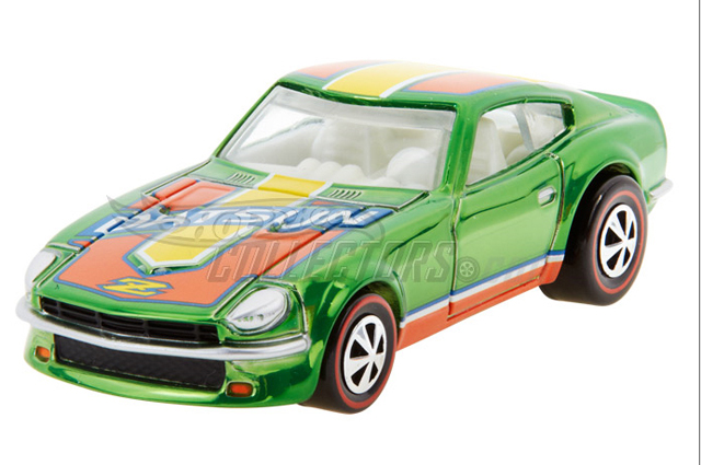 画像: 2013 RLC SPECIAL EDITION 【DATSUN 240Z】のご予約を開始致しました。