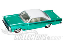 画像: 2013 RLC NEO CLASSICS 【'65 FORD GALAXIE】のご予約を開始致しました。