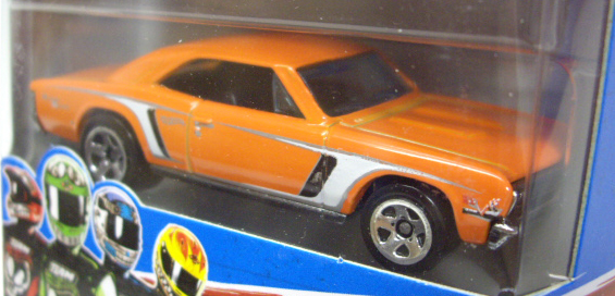 画像: 2013 HOT WHEELS 3 packを更新致しました。