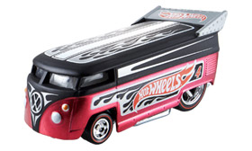 画像: 2013 MAIL IN PROMO 【VW DRAG BUS】のご予約を開始致しました。