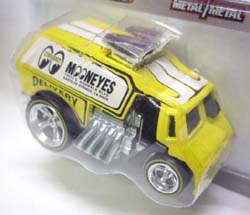 画像: 2010 HOT WHEELS DELIVERYを更新致しました。