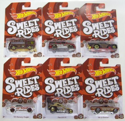 画像: 2014 KROGER EXCLUSIVE 【SWEET RIDES】を更新致しました。