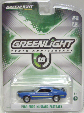 画像: GREENLIGHT - GL10th ANNIVERSARY SPECIAL EDITIONを更新致しました。